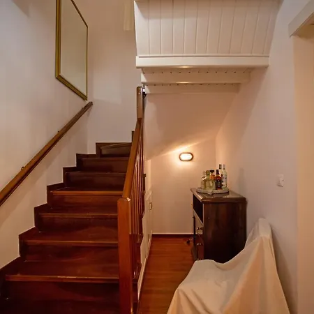 Villa Dimitra Ano Mera Exterior foto