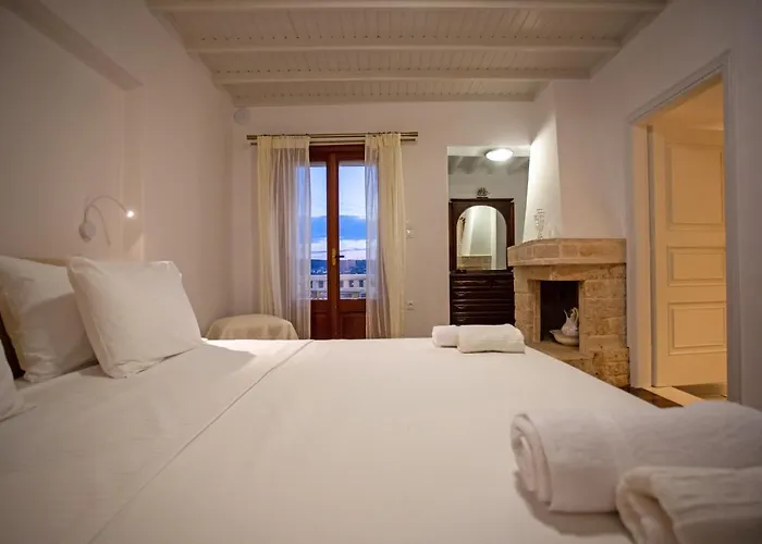 Villa Dimitra